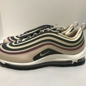 NEW NIKE AIR MAX 97 UL ULTRA '17 SE DESERT SAND